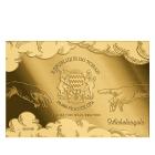 Michelangelo Bild im Rahmen "The Creation of Adam" - 112941000000 - 2 - 140px