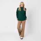 100% KASCHMIR Pullover, Stehkragen, tanne 34/36 - 112961100001 - 1 - 140px