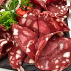 Deli. Zungenrotwurst - 112966200000 - 1 - 140px