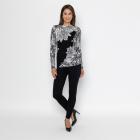 MILANO Design Leggings 'Sina' schwarz 36/38 - 112970000001 - 1 - 140px