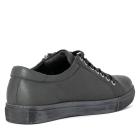 Andrea Conti Damen Lederslipper schiefer 36 - 112976600001 - 1 - 140px