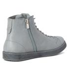 Andrea Conti Damen Lederhochschnürer hellgrau 42 - 112977800007 - 1 - 140px