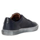 STEXX Herren Lederschnürer dunkelblau 40 - 112978300001 - 1 - 140px