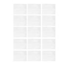 Einweg Abflusssieb 15stk. - 112982000000 - 1 - 140px