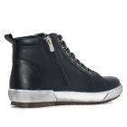 Andrea Conti Damen Hochschnürer schwarz 42 - 112984200007 - 1 - 140px