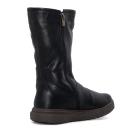 Andrea Conti Damen Lederstiefel schwarz 36 - 112988600001 - 1 - 140px