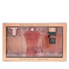 Luxury Geschenkset women EdP 3 x 30 ml - 112989400000 - 1 - 140px