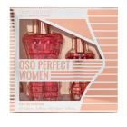 Set "OSO Perfect Women" EdP 100 ml + EdP 30 ml - 112989500000 - 1 - 140px