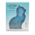 Set Gattina Topaz EdP 75ml+Ohrringe Kristalle blau - 112996800000 - 1 - 140px