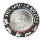 1 Unze Silber-Krügerrand 2025 in CoinSuit - 113010400000 - 1 - 140px