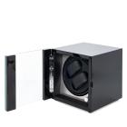 2er Uhrenbeweger "Tangente" schwarz matt - 113015200000 - 1 - 140px