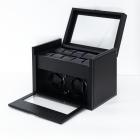 2er Uhrenbeweger "Daytona" mit Uhrenaufbewahrung - 113015500000 - 1 - 140px