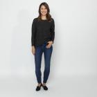 Zauberhose 'Miracle Shape' Slim dunkelblau 32/34 - 113018500001 - 1 - 140px