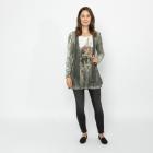 Zauberhose 'Miracle Shape' Slim schwarz 32/34 - 113019300001 - 1 - 140px