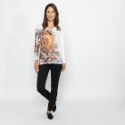 Zauberhose 'Miracle Shape' Slim schwarz 32/34 - 113020000001 - 1 - 140px