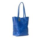 Luca Lorenzo Schultertasche blau - 113026800000 - 1 - 140px