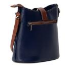 Luca Lorenzo Umhängetasche blau - 113026900000 - 1 - 140px