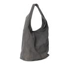 Luca Lorenzo Schultertasche grau - 113028000000 - 1 - 140px