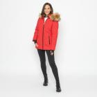 FASHION NEWS Damen-Jacke rot 36/38 - 113029000001 - 1 - 140px