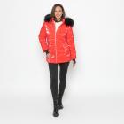 FASHION NEWS Damen-Jacke rot 36/38 - 113029100001 - 1 - 140px