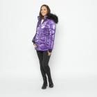 FASHION NEWS Damen-Jacke violett 36/38 - 113029200001 - 1 - 140px