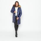 FASHION NEWS Damen-Jacke blau 36/38 - 113029300001 - 1 - 140px