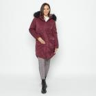 FASHION NEWS Damen-Jacke bordeaux 36/38 - 113029800001 - 1 - 140px