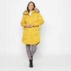 FASHION NEWS Damen-Jacke curry 36/38 - 113029900001 - 1 - 140px