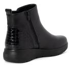 TOPWAY COMFORT Damenstiefeletten schwarz 36 - 113037500001 - 1 - 140px