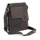 WILDHORN Büffelledertasche dunkelbraun - 113037900000 - 1 - 140px