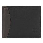 WILDHORN Büffellederbörse schwarz/braun - 113038900000 - 1 - 140px