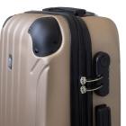 3-teiliges ABS-Kofferset 'Catalina', beige - 113051000000 - 1 - 140px