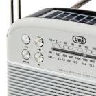 Retro Radio DAB white - 113064200000 - 1 - 140px