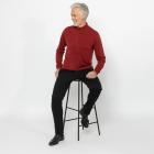 Trends for Him Zauberhose Herren schwarz 52/54 - 113110100002 - 1 - 140px