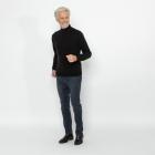 Trends for Him Zauberhose Herren Thermo blau 52/54 - 113110300002 - 1 - 140px