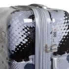 3-teiliges Polycarbonat Kofferset 'Pescara' silber - 113111100000 - 1 - 140px