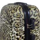 3-teiliges ABS Kofferset 'Leopard' - 113111300000 - 1 - 140px
