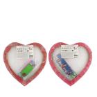 Diamond Paint. Herz 29x29 2er Set - 113113900000 - 1 - 140px