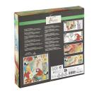 Paint by Number Papagei 20x20 cm - 113114100000 - 1 - 140px