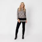 VANESSA STYLE Damen-Shirt multicolor 36/38 (1) - 113117400001 - 1 - 140px