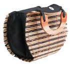 Handtasche Zuckerp. + Bambus "Bola" small - 113118600000 - 1 - 140px