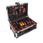Werkzeugtrolley 211 tlg. - 113119400000 - 1 - 140px