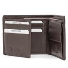 TESORO Lederbörse braun - 113130900000 - 1 - 140px