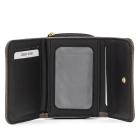 DONNA Damenbörse taupe - 113131400000 - 1 - 140px