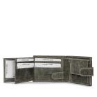 TESORO Hunter-Lederbörse oliv - 113132500000 - 1 - 140px