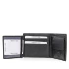 TESORO Lederbörse schwarz - 113132600000 - 1 - 140px