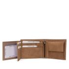 TESORO Lederbörse Tiger cognac - 113133400000 - 1 - 140px