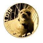 5er Set Goldmünzen "Big 5 of Germany" - 113134700000 - 1 - 140px