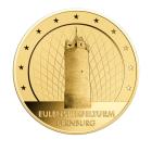 10 Goldmünzen Deutsche Bauwerke&Denkmäler Set II - 113134800000 - 1 - 140px