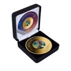 Goldmünze "40 Jahre Rock me Amadeus" - 113140500000 - 1 - 140px